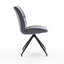 Fairgrove 49cm H Velvet Upholstered Side Chair-1268793928-1229330406