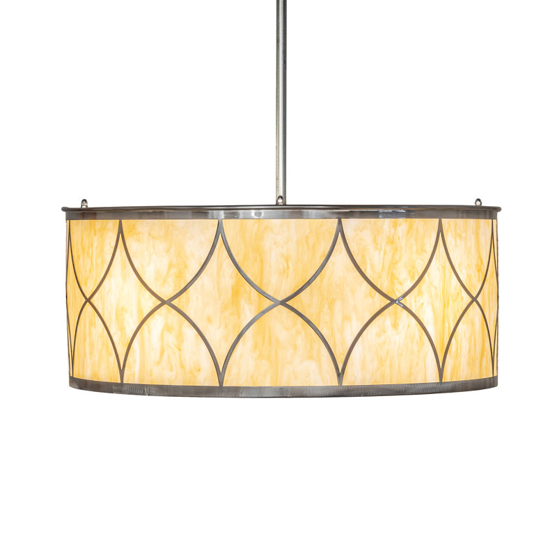 Cilindro 4 - Light Pendant