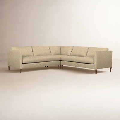 Clifford Sectional