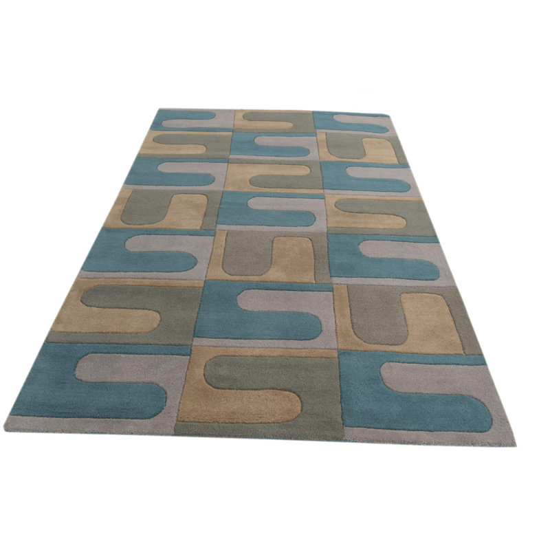 Otto Multi Rug