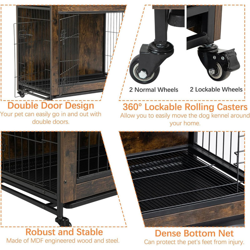 Pet Crate