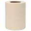 Maratha 19cm H x 3500cm W Cream Polyester Yard/Privacy Fence