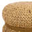 Olwynn Water Hyacinth Ottoman