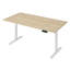 Adjustable Metal Base Standing Desk-248432521-248432526