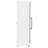 12 Cu. ft. Commercial Reach in Freezer in White Manual Defrost (KM-FMD12WH)