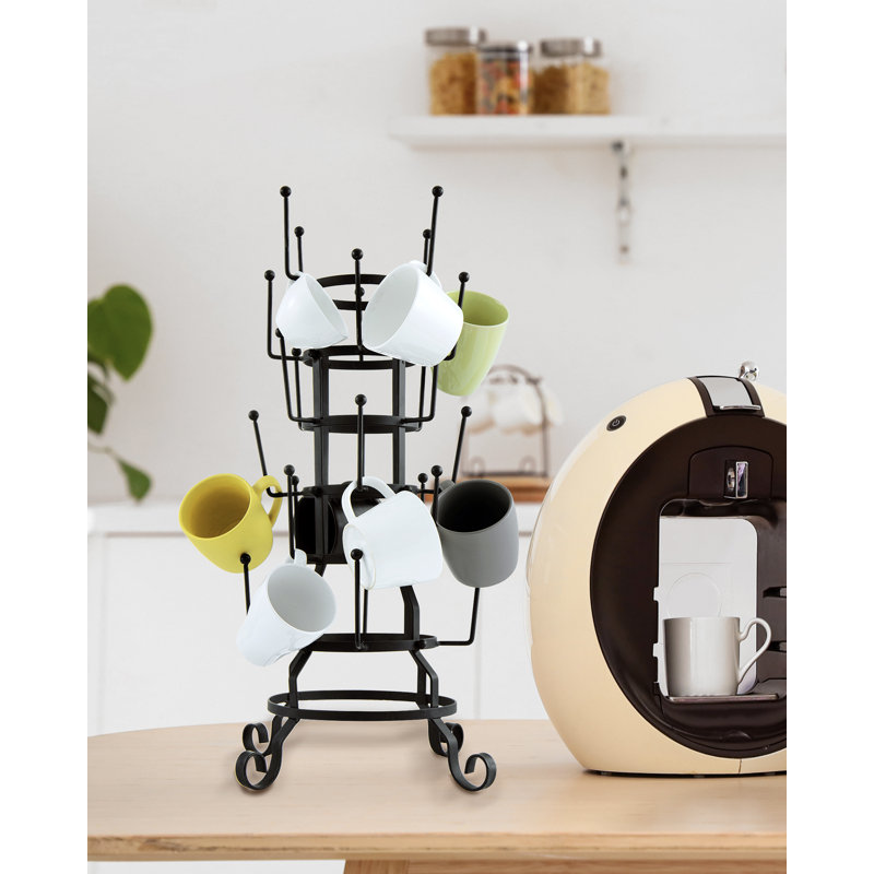 Mug Tree