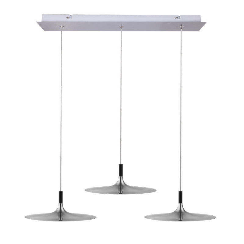 Judi 3 - Light LED Cluster Pendant