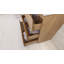 Ensemble de meuble-lavabo simple 42 po Ayele-549690571