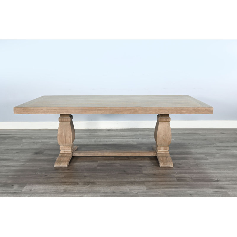 Sunny Designs Gianna Rectangular Dining Table