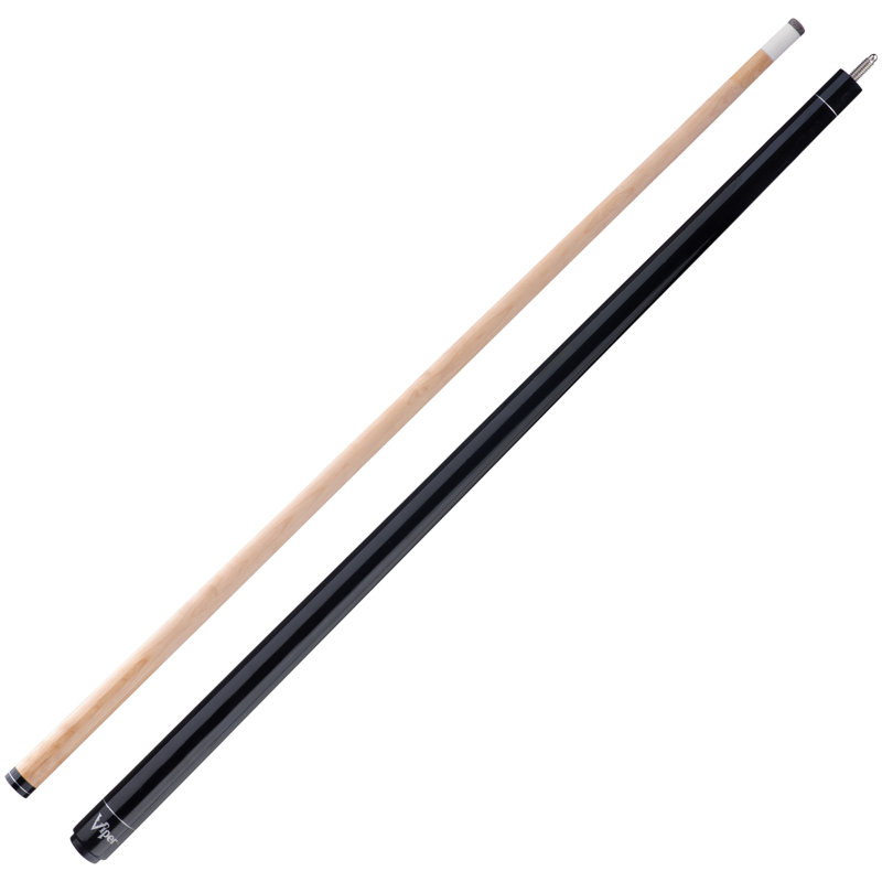 Queues de billard Elite Series, Noir