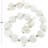 Eve 91'' in. Faux Garland