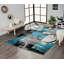 Tapis tendance tissé à la machine-72239478