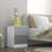 Allyannah 23.6" 2-Drawer Nightstand-1881876795-1911731502