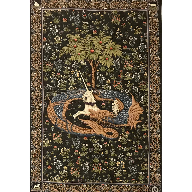 Tapisserie