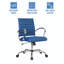 Fauteuil de bureau ergonomique Cheylyn-1458858425