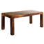 Metro Solid Wood Dining Table-62356488-62356489