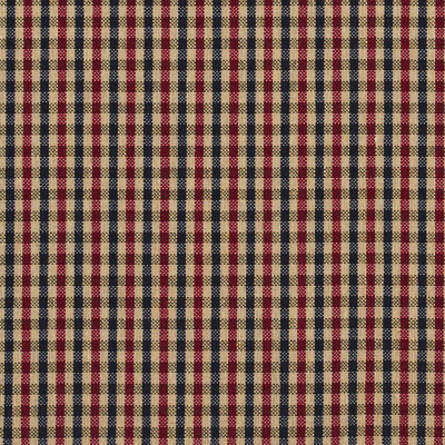 Tissu de contrôle