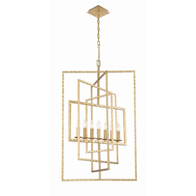 7-Light Chandelier