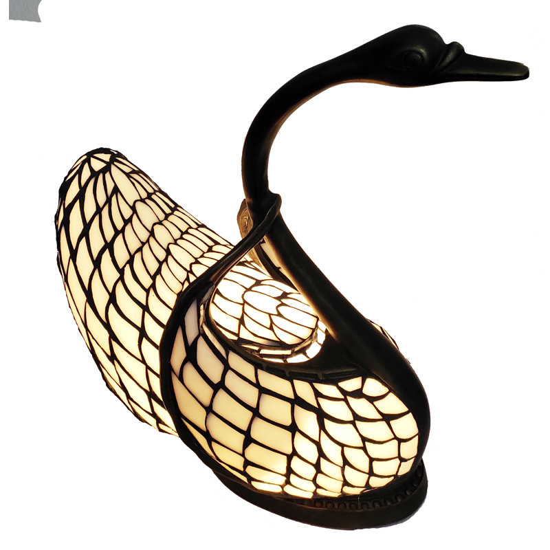 Gaetana Metal Novelty Lamp