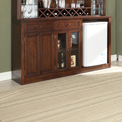 Chiaramonte 72'' Bar Cabinet