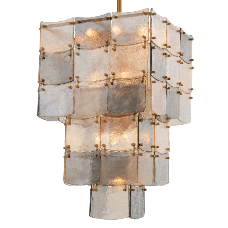 Laurent 17 - Light Chandelier