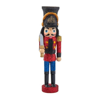 2'' Resin Hanging Figurine Ornament