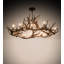 12 - Light Chandelier