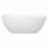 59'' x 29.5'' Soaking Solid Surface Bathtub