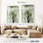 Avery Sage Green Abstract-108254253