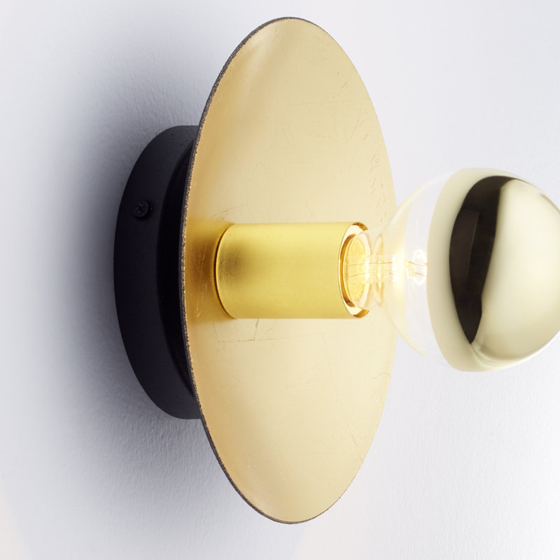 Artemis Iron Wall Scone