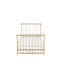 142 Altro Bed | Complete Sleigh-967347114-967347106