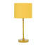 Lampe de table moderne et classique Villa Living Room Study Room Sereno