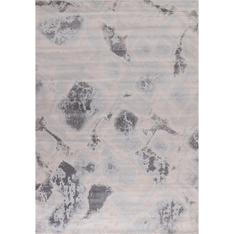 Indoor Rug, Rectangle 6'7" x 9'6"