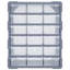 18 Drawer Storage Drawer-469203968