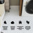 MaxCore Terra 22mil x 12" W x 24" L Click Lock Vinyl Tile Flooring-93561139