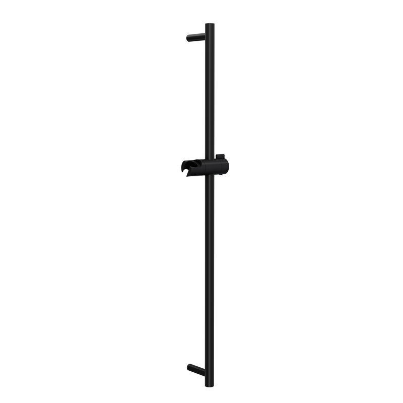 Tenerife™ 30.72" Slide Bar, Matte Black