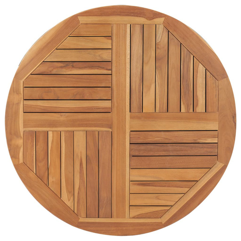 Plateau de table Mal, 35,4 po
