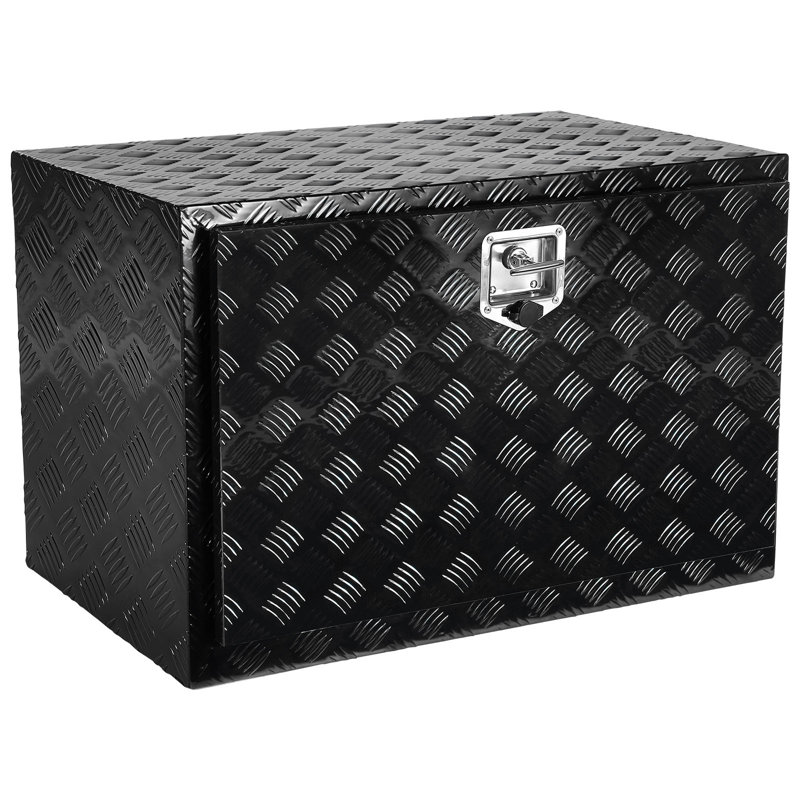 Underbody Truck Tool Box Trailer RV