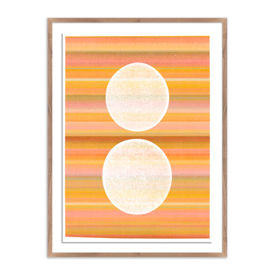 Harmony I Painting by David Grey
