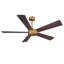 Ventilateur de plafond 54 po 5 pièces-1950873494-1950873512