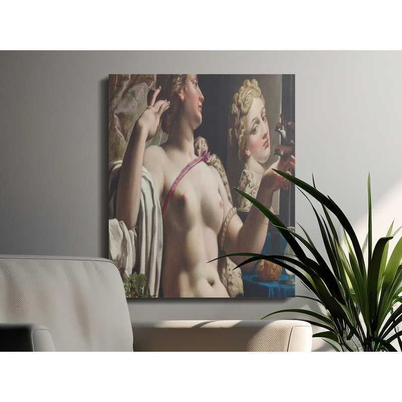 Wrapped Canvas Print Set, 50.8 cm H x 25.4 cm W
