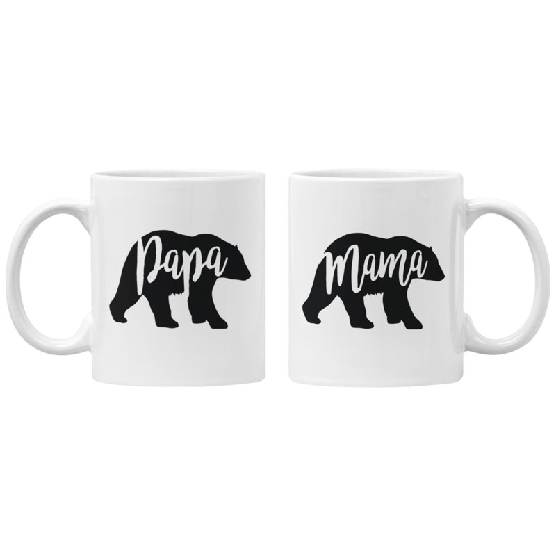 Archambault Ceramic Coffee Mug