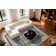 Mishawaka Oriental Indoor Rug