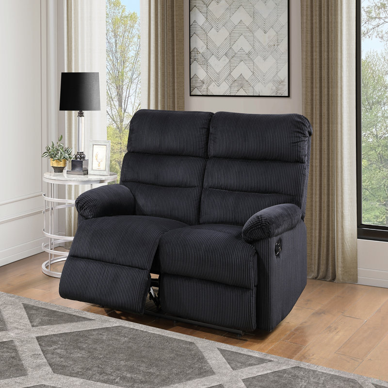 Causeuse moderne pour le salon