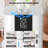 Smart Humidifiers Large Room Bedroom Home,2.11Gal(8L) Quiet Top Fill Cool Mist Humidifier,Smart App & Remote Control, 3 Speed Humidifier With 360°Nozzle,Humidity Setting For Baby Office Plant