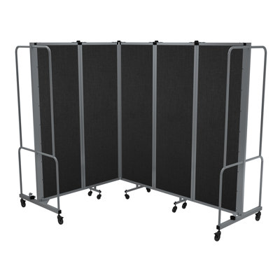 Paravent mobile de qualité supérieure Otis Sound Dampening