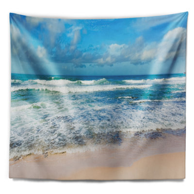 Tapisserie Seashore