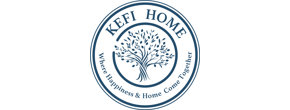 Kefi Home Logo