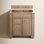 Calisto 30" Single Bathroom Vanity