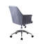 Chaise de travail Mahmud Porthos Home-1090143677